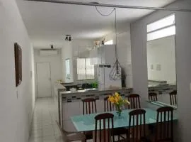 Aconchegante Apto de 1qt a 60mts do Consulado EUA