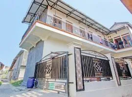 SPOT ON 92926 Guest House Cemara 1 Syariah