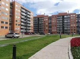 APARTAMENTO 2 HABITACIONES Club House