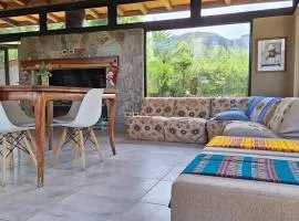 Cabaña Cruz del Sur - Manzano Histórico, Los Chacayes, Tunuyán