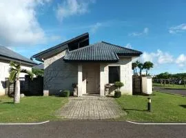 艸祭莊園Tsai Villa