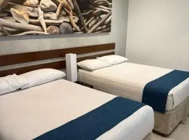 Isla Verde Hotel