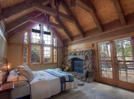 Third Creek Comfort townhouse