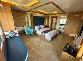 The VP Residency Towerrs