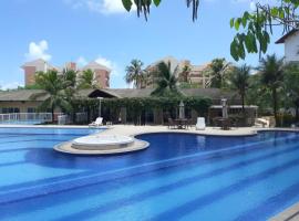 Apartamento Porto das Dunas, Hotel in Aquiraz