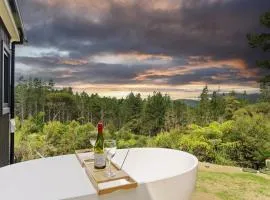 Tranquility, Private, Outdoor hot bath & Nature