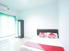 Hotel O Mamapapahouse