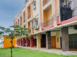 Hotel O Baloi Homestay