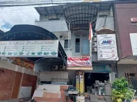 OYO 93090 Multi Plus Inn