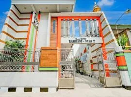 Hotel O Karman's Sari 1 Homestay Syariah