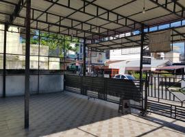 Hotel O Cempaka Syariah, hotel in Medan