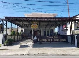 Hotel O Cempaka Syariah