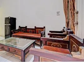 OYO 93114 Salak Homestay Syariah