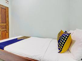 SPOT ON 93020 Rumah Singgah Ganjuran, hotel v destinaci Bantul