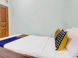 SPOT ON 93020 Rumah Singgah Ganjuran