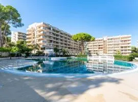 Habitación doble en apartamento compartido Salou