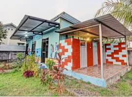 OYO 93121 Abi Bungalow & Hostel