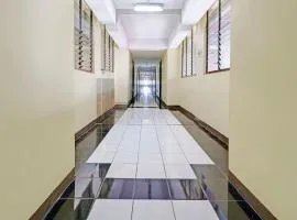 OYO Life 93170 Apartement Gateway Cicadas By Mr Pro