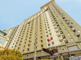 OYO Life 93103 Apartement Gateway Cicadas By Fikri Room