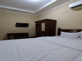 Hotel O Merah House