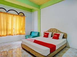 OYO 93237 Hotel Triarga, hotel v destinaci Takengon