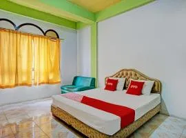 Hotel O Triarga