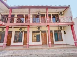 Hotel O Fj Guest House