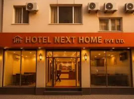 Hotel next home
