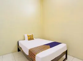 Hotel O Guest House Mulia Dua Syariah