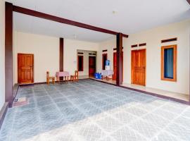 Wisma Jasmine Syariah, hotel din Kuningan