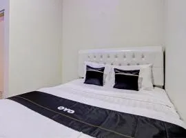 Capital O 93244 Angkasa Inn