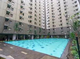 OYO Life 93251 Apartement Gateway Cicadas By Alugada