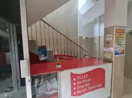 Capital O 93250 Hotel Tirta Kencana 2 Baturaden