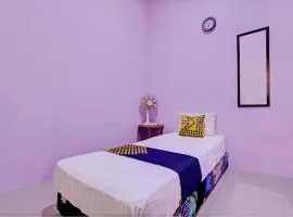 SPOT ON 93283 Sengon Kostel Syariah