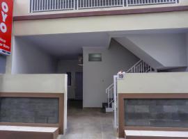 Hotel O Pioneer Pasar Baru