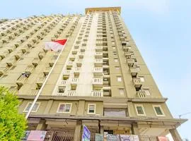 OYO 93352 Apartement Gateway Cicadas By Db Rent