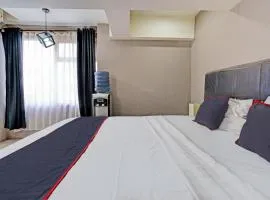 OYO 93366 Apartement Grand Sentraland By Rai Property