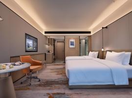voco Changsha Airport by IHG, hotel v destinaci Čchang-ša