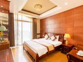 Hung Thanh Airport Hotel - Gần Siêu Thị Vincom