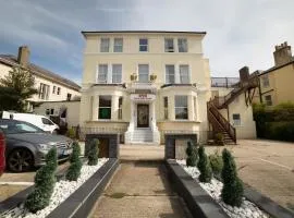 OYO Eagle House Hotel, St Leonards Hastings