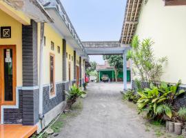 Hotel O Pondok Wisata Kurniawan 2NearWonogondang Camp ( Bumi Perkemahan Wonogondang ), hotel in Yogyakarta