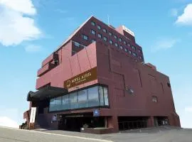 Hotel Aisul Matsuyama