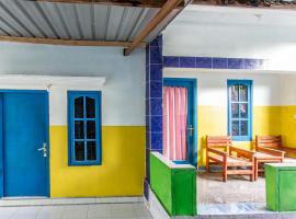 Hotel O Kawi Homestay