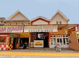 Hotel O Jaya Kusuma