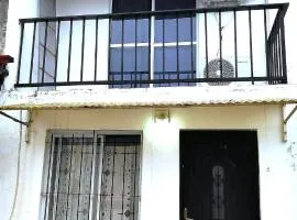 Otty Apart Centro de Concordia