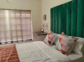 Aneiwa airport lodge