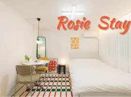 오픈할인-3 minutes walk from Gangdong Station, Lotte World, KSPO Dome, Olympic Park, Seokchon Lake, JYP, Asan Hospital