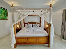 Sekumpul Accommodation, hotel v destinaci Singaraja