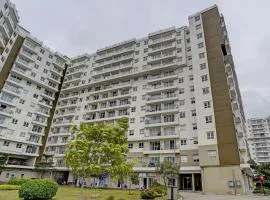 Collection O 93344 Gateway Pasteur Apartement By Maestro