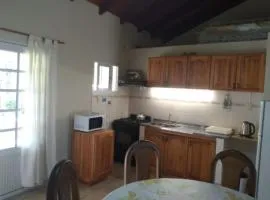 Lo de Silvina